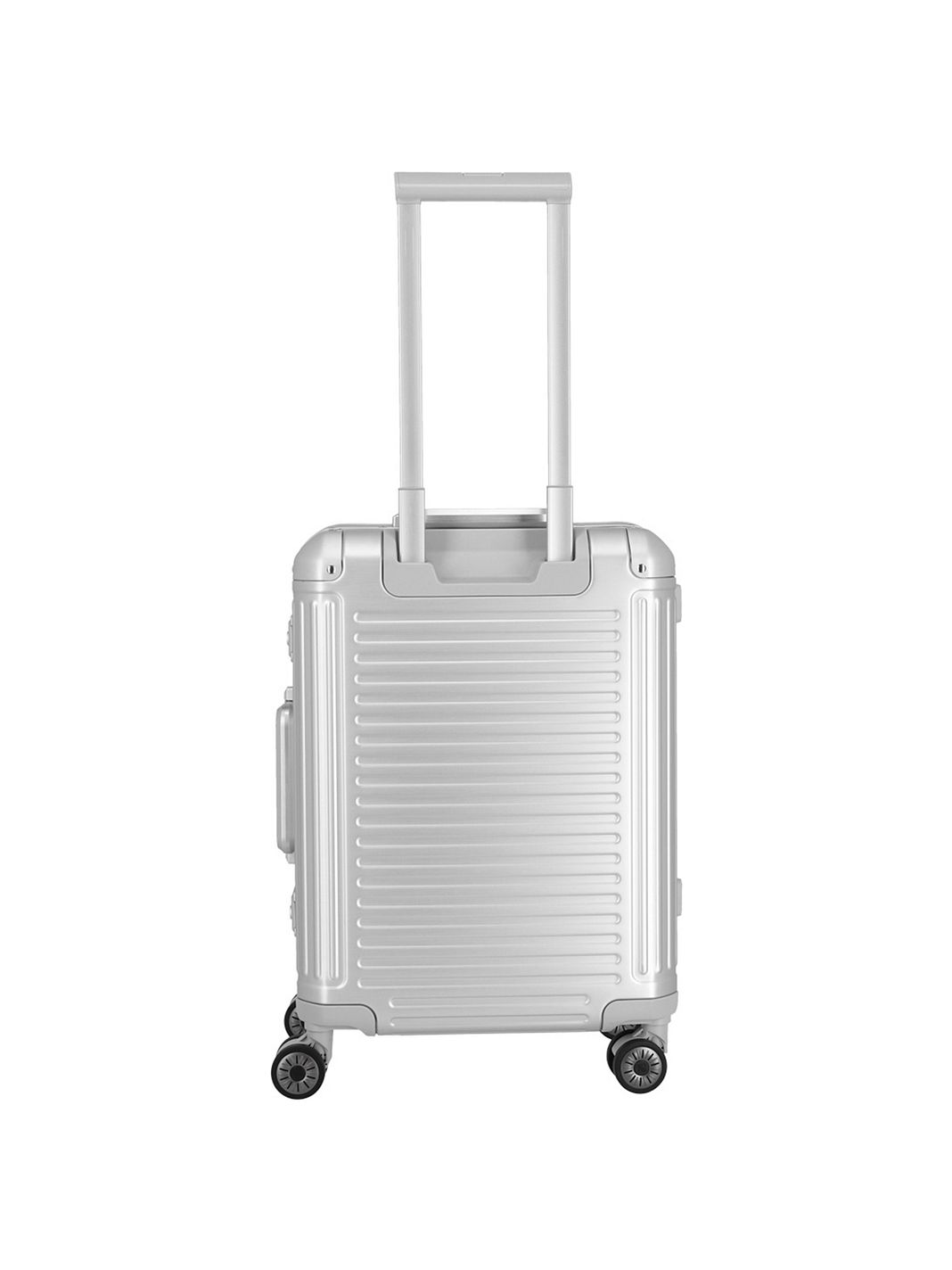 Travelite Trolley cabina Next a 4 ruote in Alluminio, 55 cm Travelite Trolley cabina Next a 4 ruote in Alluminio, 55 cm