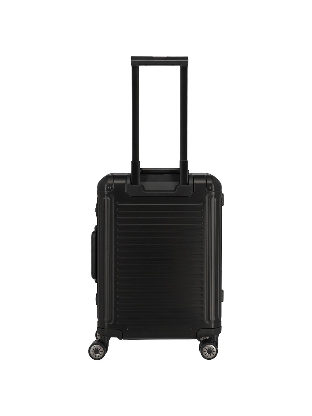 Travelite Trolley cabina Next a 4 ruote in Alluminio, 55 cm Travelite Trolley cabina Next a 4 ruote in Alluminio, 55 cm