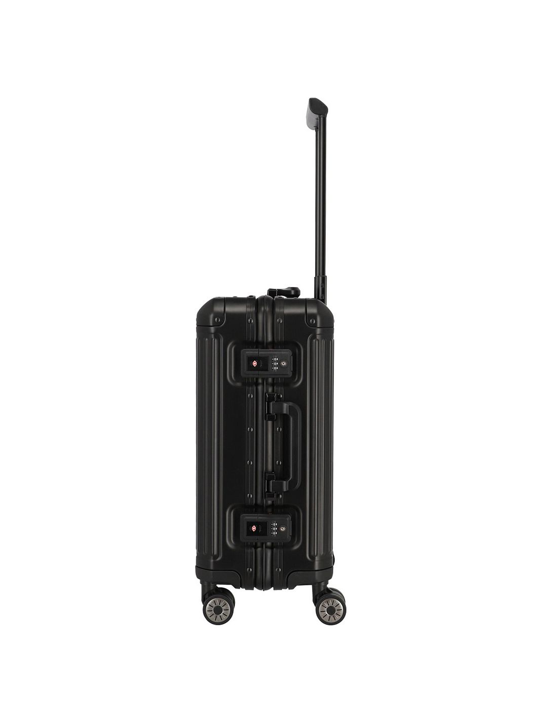 Travelite Trolley cabina Next a 4 ruote in Alluminio, 55 cm Travelite Trolley cabina Next a 4 ruote in Alluminio, 55 cm