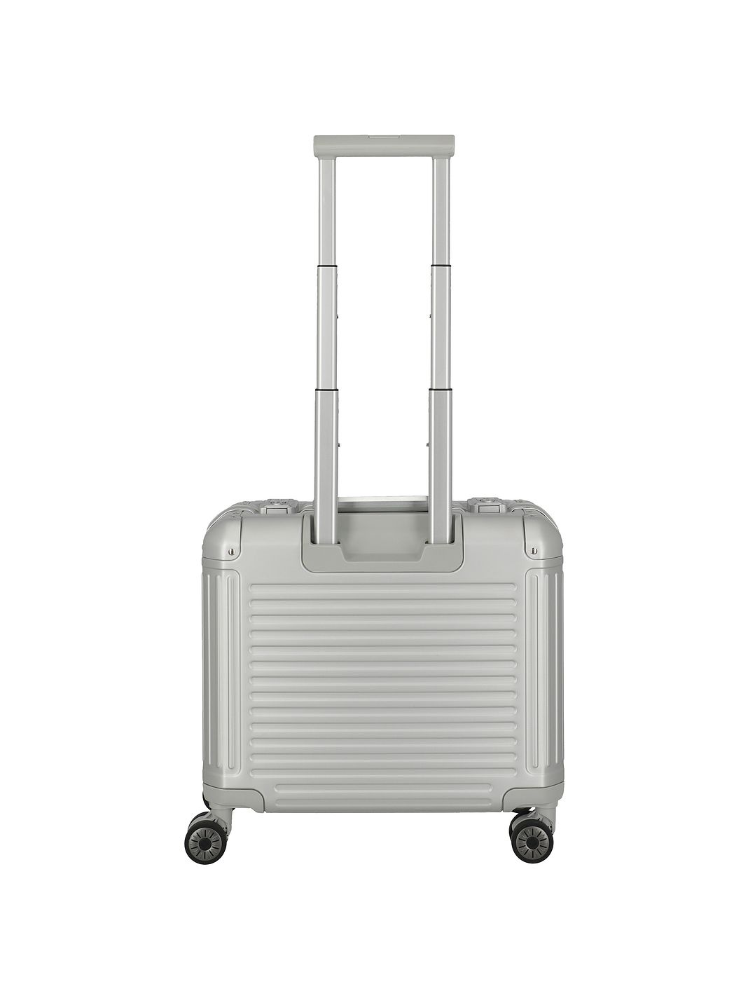 Travelite Trolley business Next a 4 ruote in alluminio, 43 cm Travelite Trolley business Next a 4 ruote in alluminio, 43 cm