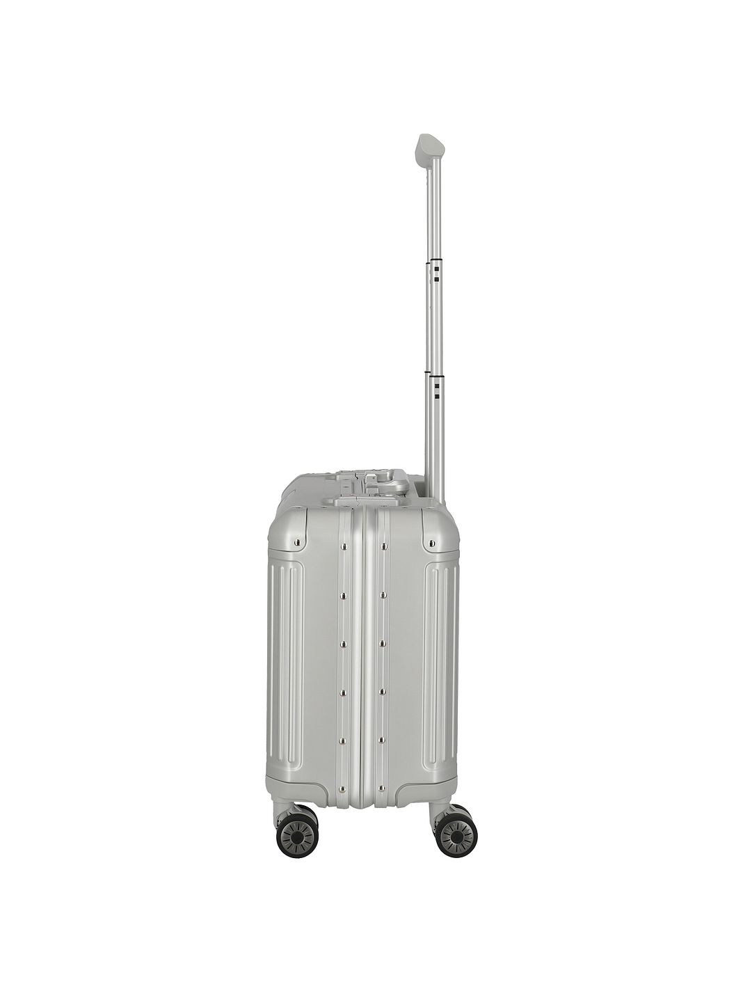 Travelite Trolley business Next a 4 ruote in alluminio, 43 cm Travelite Trolley business Next a 4 ruote in alluminio, 43 cm