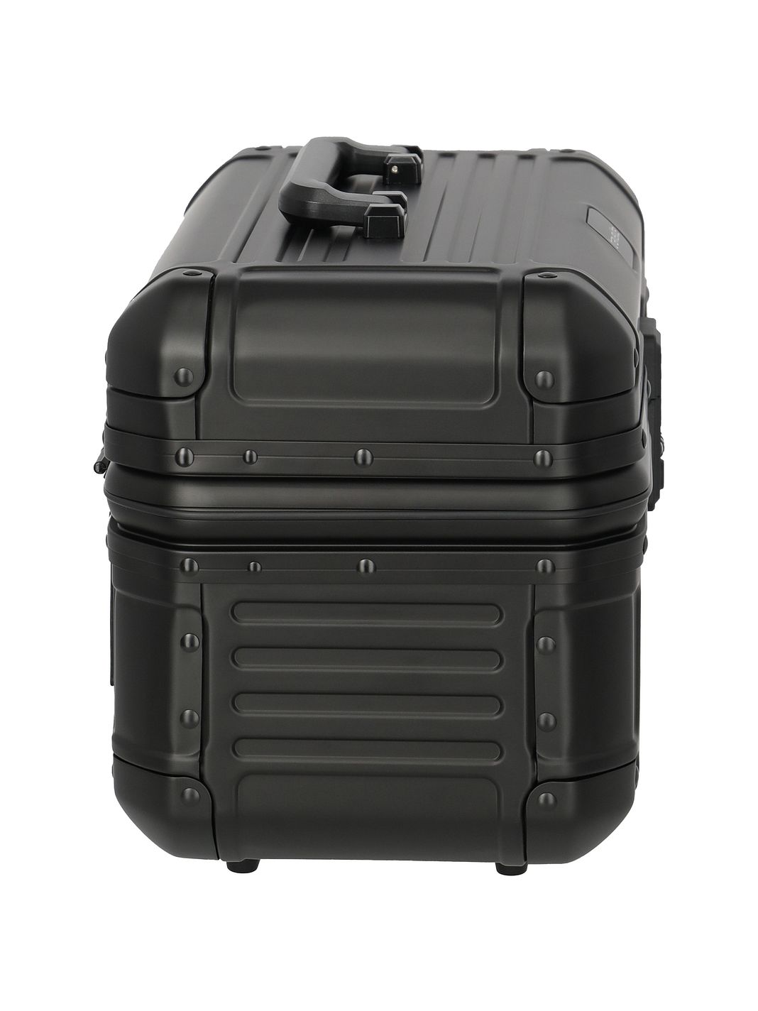 Travelite Next Astuccio in alluminio 38 cm Travelite Next Astuccio in alluminio 38 cm