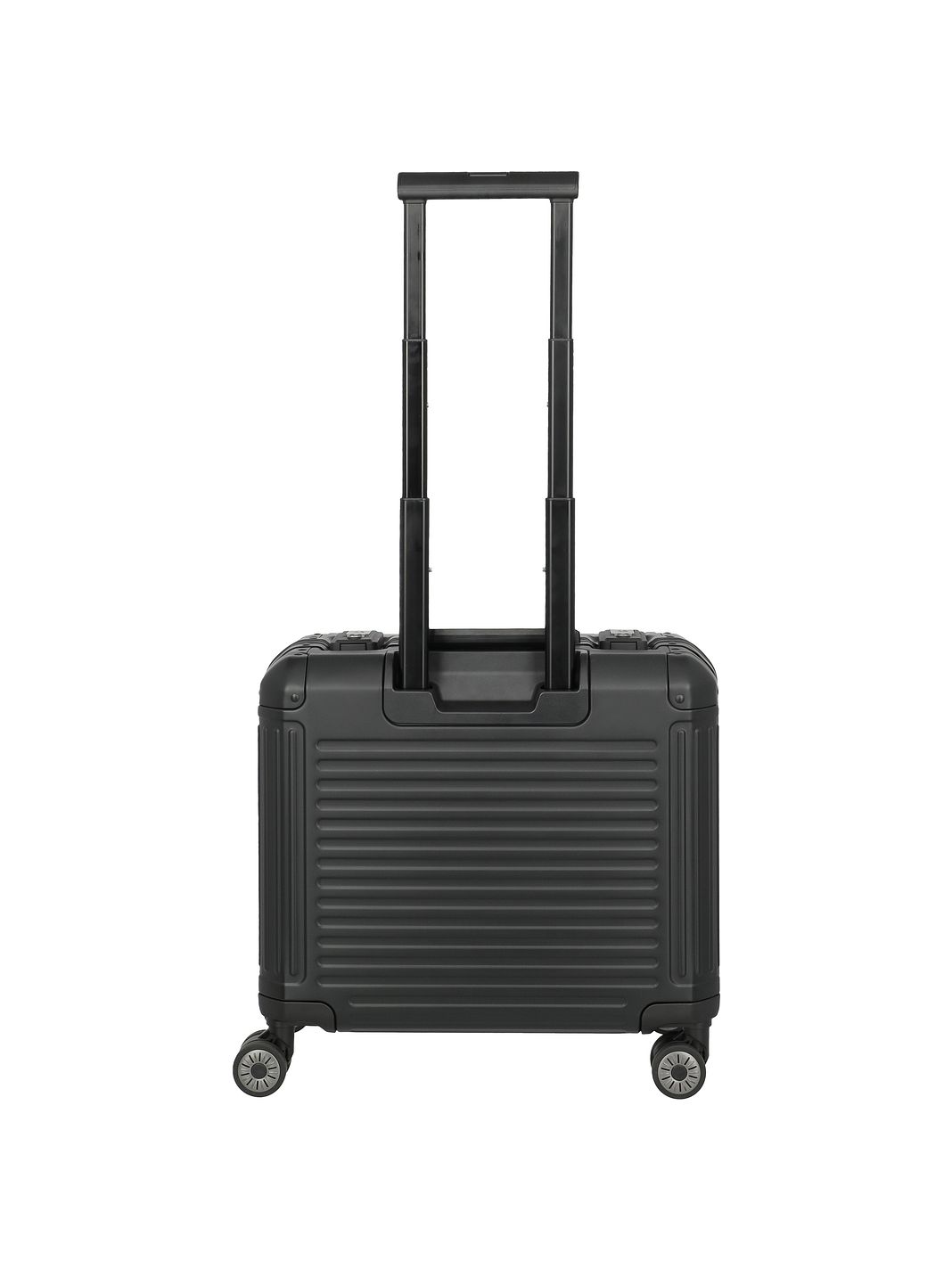 Travelite Trolley business Next a 4 ruote in alluminio, 43 cm Travelite Trolley business Next a 4 ruote in alluminio, 43 cm