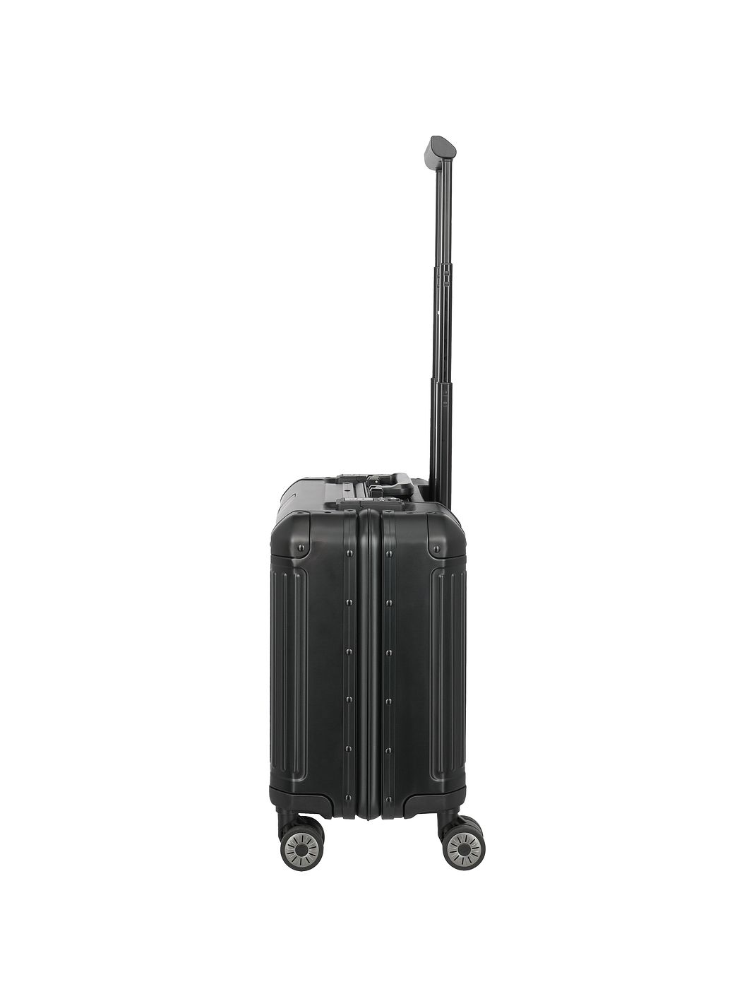 Travelite Trolley business Next a 4 ruote in alluminio, 43 cm Travelite Trolley business Next a 4 ruote in alluminio, 43 cm