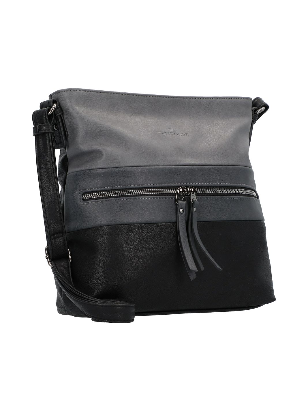 Tom Tailor Ellen Borsa a tracolla 27 cm Tom Tailor Ellen Borsa a tracolla 27 cm