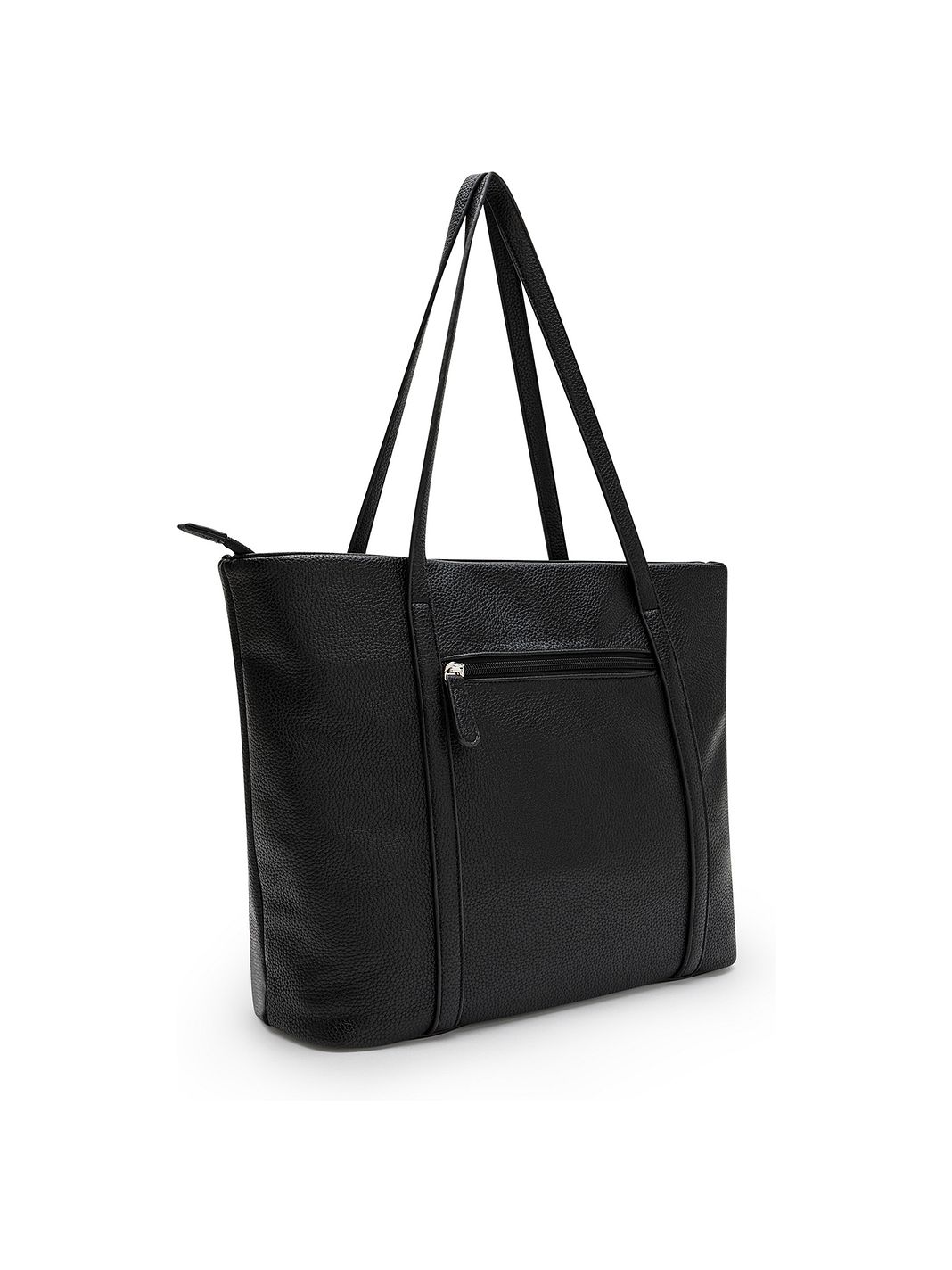 L.CREDI Merle Borsa tote 40 cm