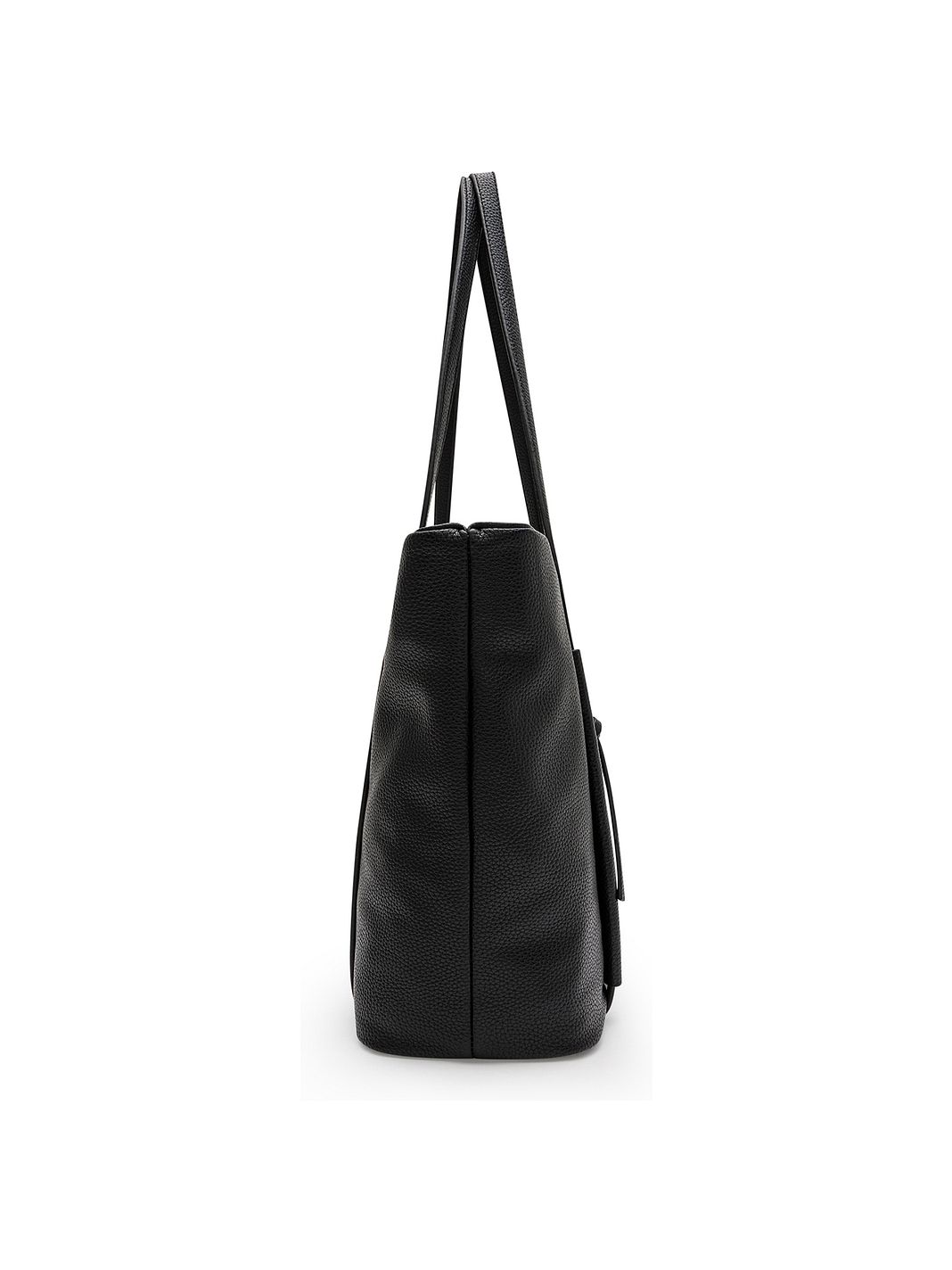 L.CREDI Merle Borsa tote 40 cm