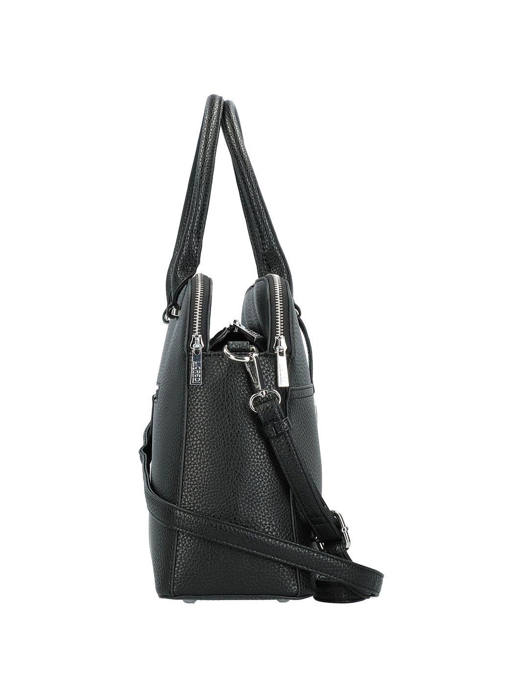 L.CREDI Franka Borsa a spalla 37 cm L.CREDI Franka Borsa a spalla 37 cm