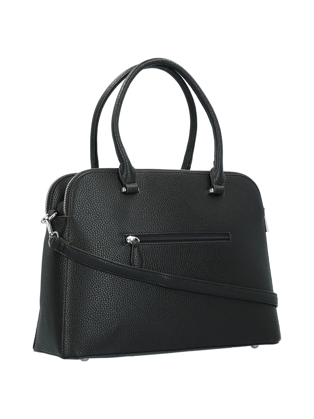 L.CREDI Franka Borsa a spalla 37 cm L.CREDI Franka Borsa a spalla 37 cm