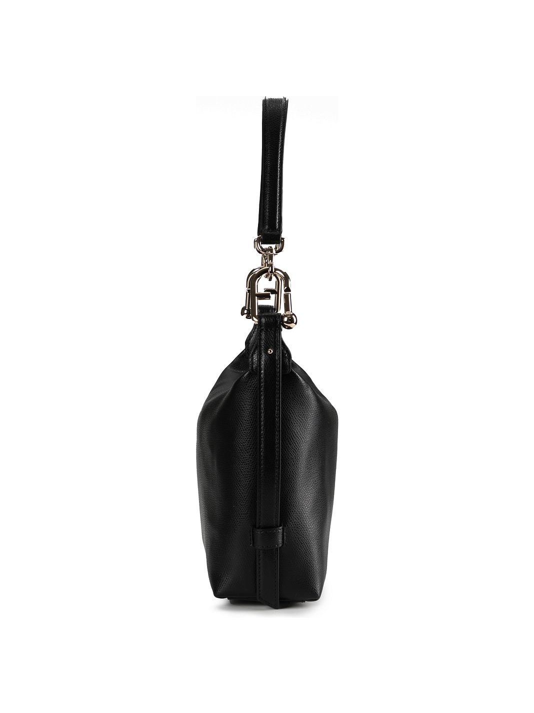 Furla Tonie Borsa a spalla Vera Pelle 22 cm Furla Tonie Borsa a spalla Vera Pelle 22 cm