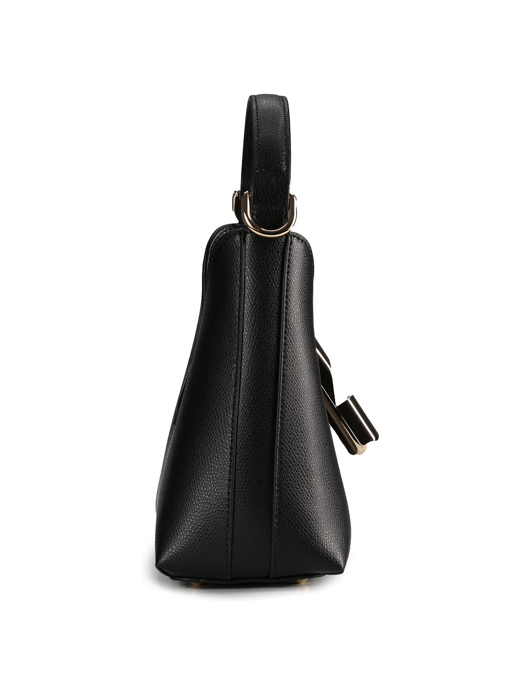 Furla Goccia Mini borsa a mano Vera Pelle 18 cm Furla Goccia Mini borsa a mano Vera Pelle 18 cm