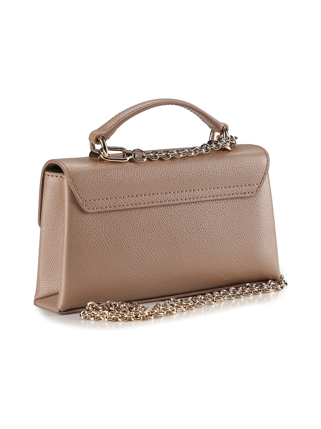 Furla 1927 Mini borsa a mano Vera Pelle 18 cm Furla 1927 Mini borsa a mano Vera Pelle 18 cm