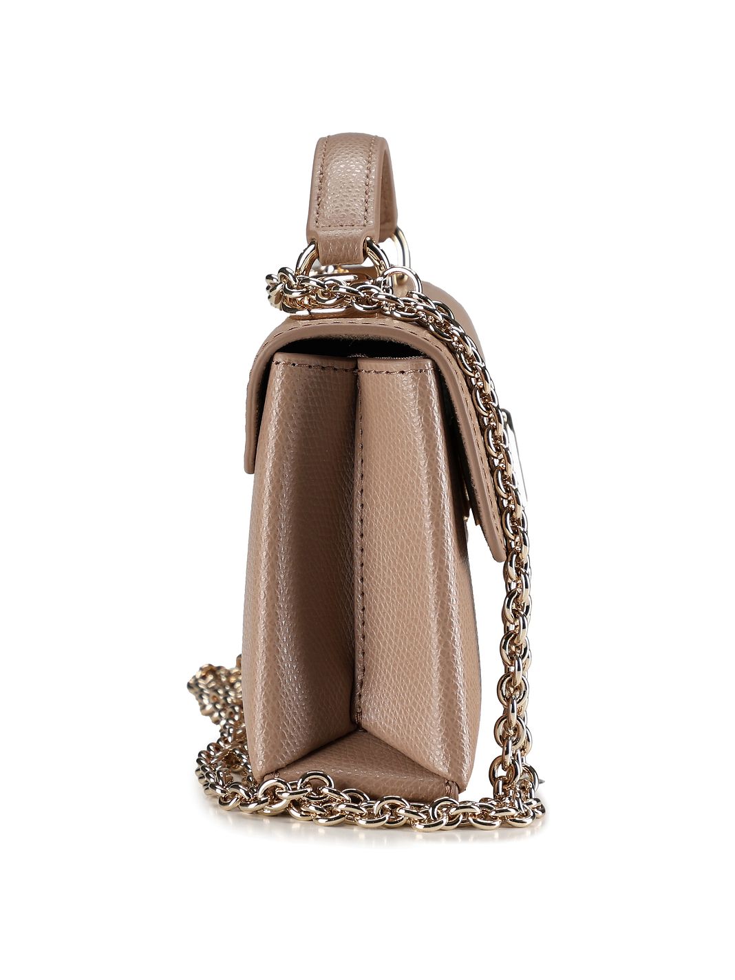 Furla 1927 Mini borsa a mano Vera Pelle 18 cm Furla 1927 Mini borsa a mano Vera Pelle 18 cm