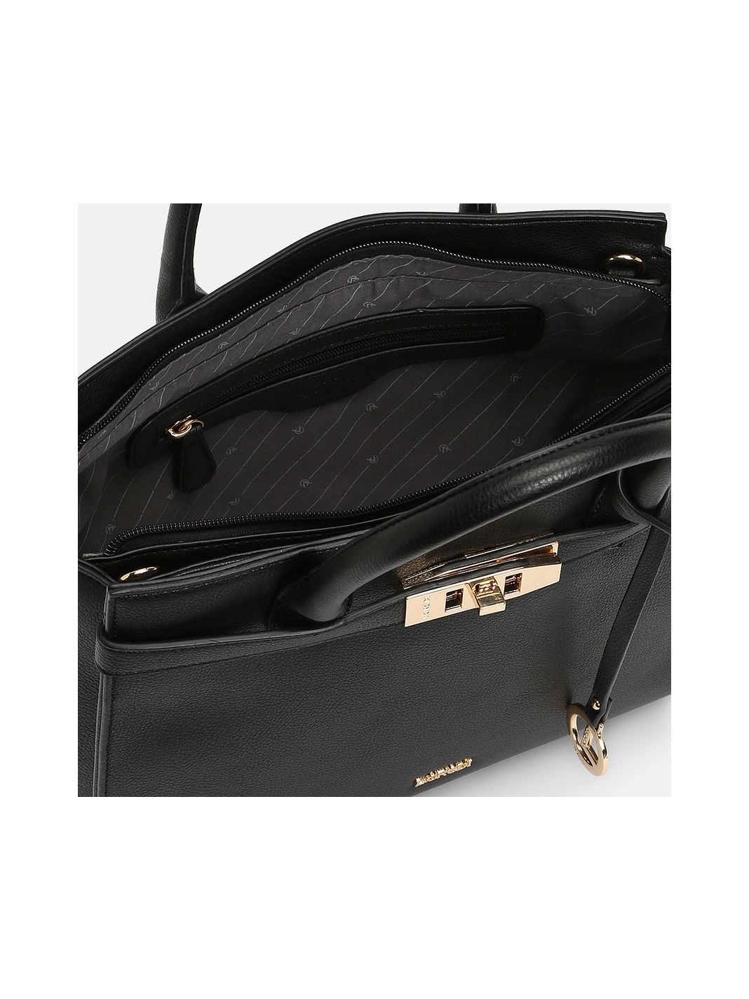 L.CREDI Konstanze Borsetta 37 cm L.CREDI Konstanze Borsetta 37 cm