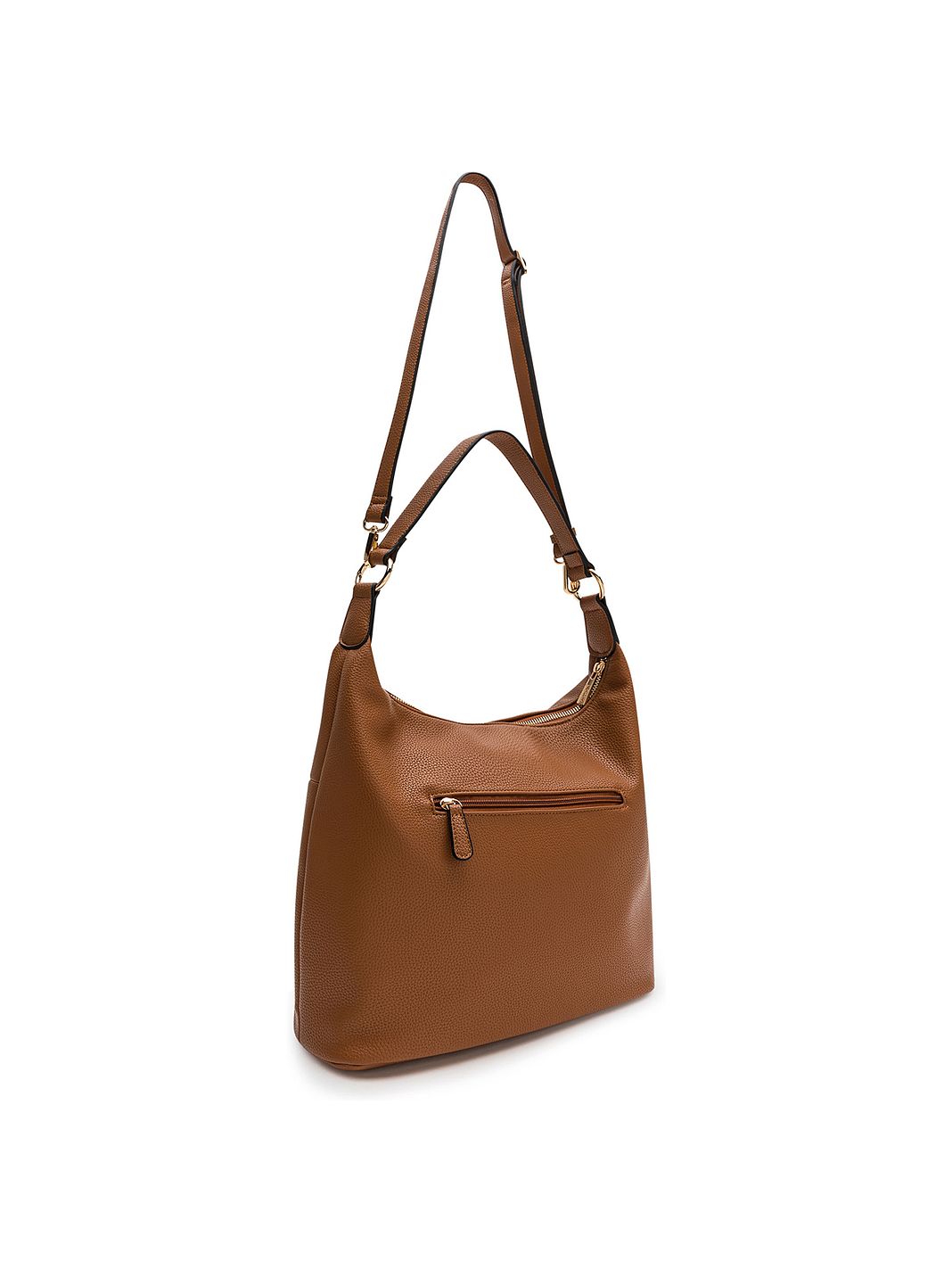 L.CREDI Maite Borsa a spalla 33 cm L.CREDI Maite Borsa a spalla 33 cm