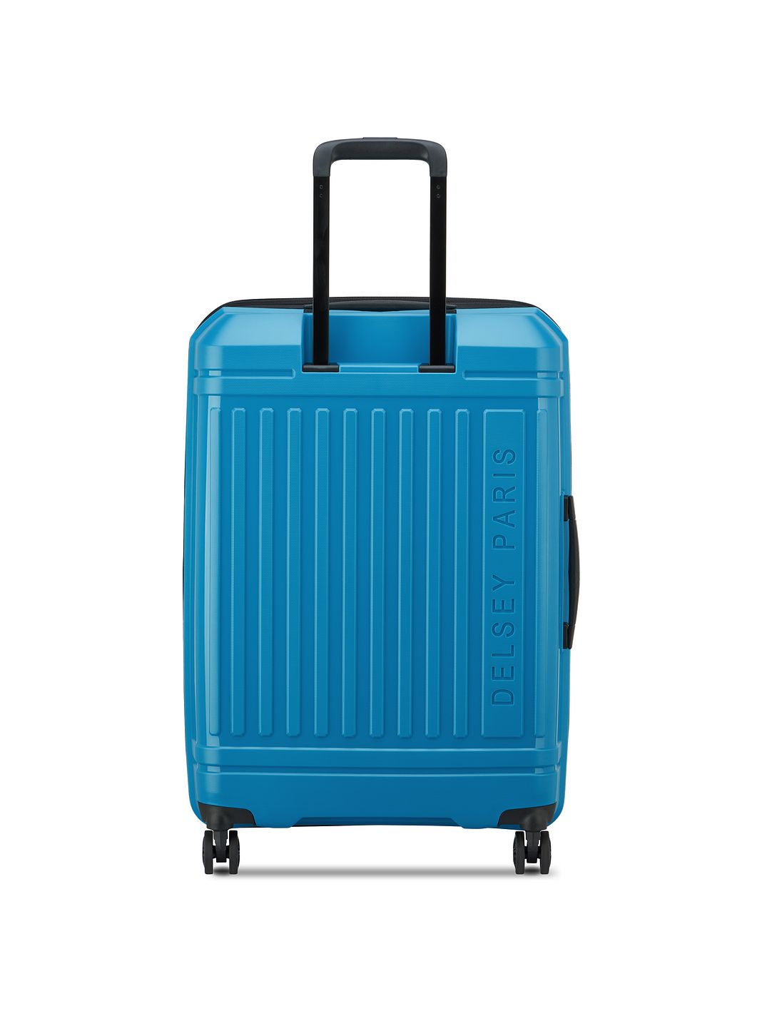 Delsey Paris Lutece Se 4 ruote Carrello 68 cm espandibile Delsey Paris Lutece Se 4 ruote Carrello 68 cm espandibile