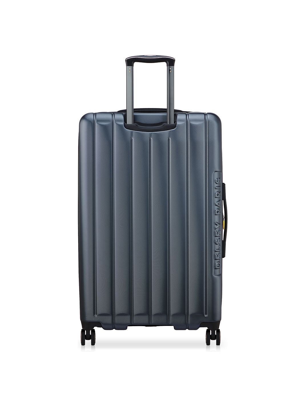 Delsey Paris Longitude 4 ruote Carrello 81 cm espandibile Delsey Paris Longitude 4 ruote Carrello 81 cm espandibile
