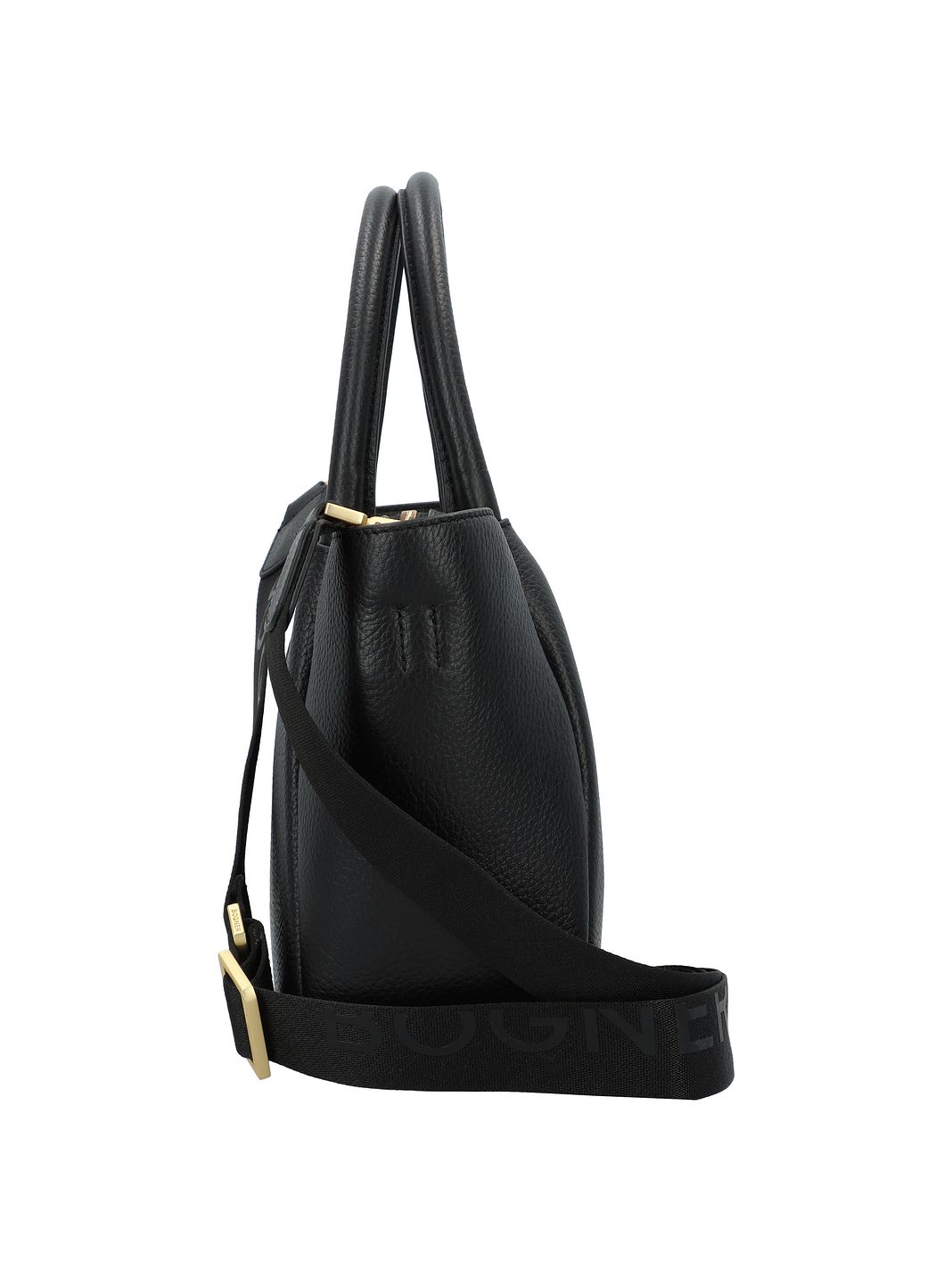 Bogner Wallis Raja Borsa a spalla Vera Pelle 27 cm Bogner Wallis Raja Borsa a spalla Vera Pelle 27 cm