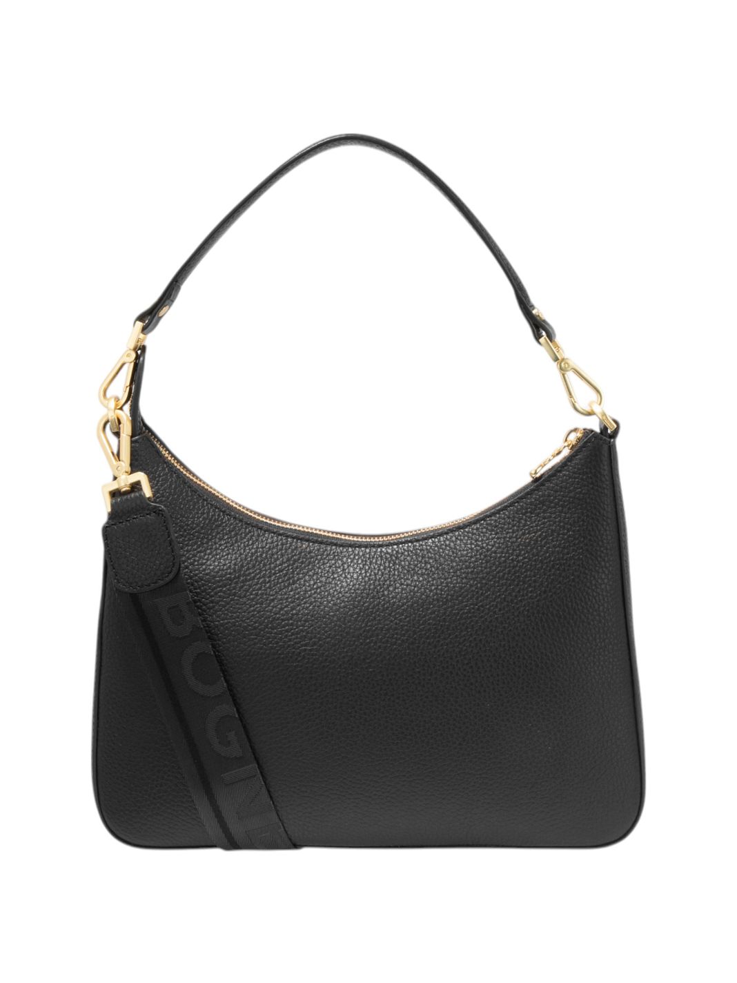 Bogner Wallis Odette Borsa a spalla Vera Pelle 32 cm Bogner Wallis Odette Borsa a spalla Vera Pelle 32 cm