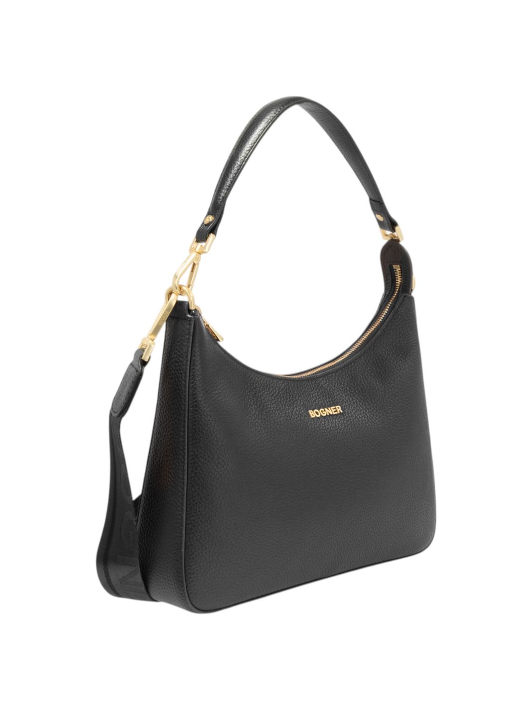 Bogner Wallis Odette Borsa a spalla Vera Pelle 32 cm Bogner Wallis Odette Borsa a spalla Vera Pelle 32 cm
