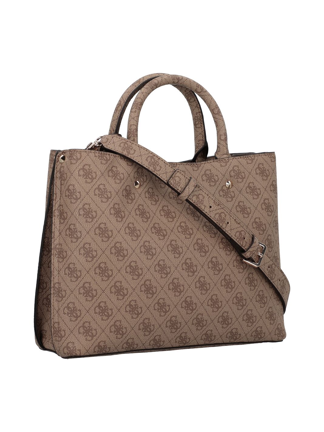 Guess Meridian II Borsa tote 30 cm Guess Meridian II Borsa tote 30 cm