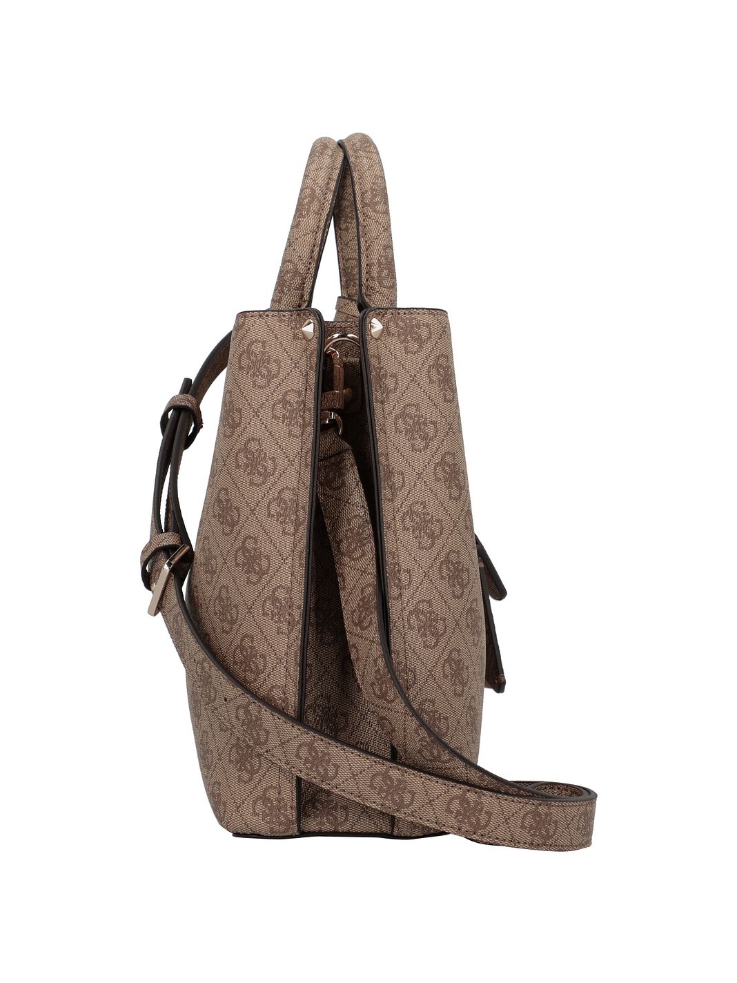 Guess Meridian II Borsa tote 30 cm Guess Meridian II Borsa tote 30 cm
