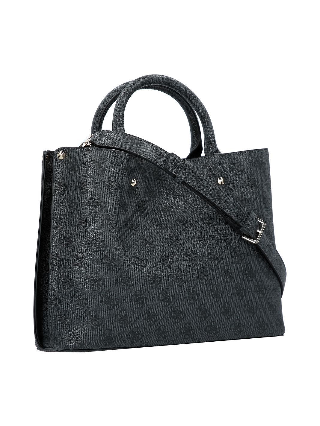 Guess Meridian II Borsa tote 30 cm Guess Meridian II Borsa tote 30 cm