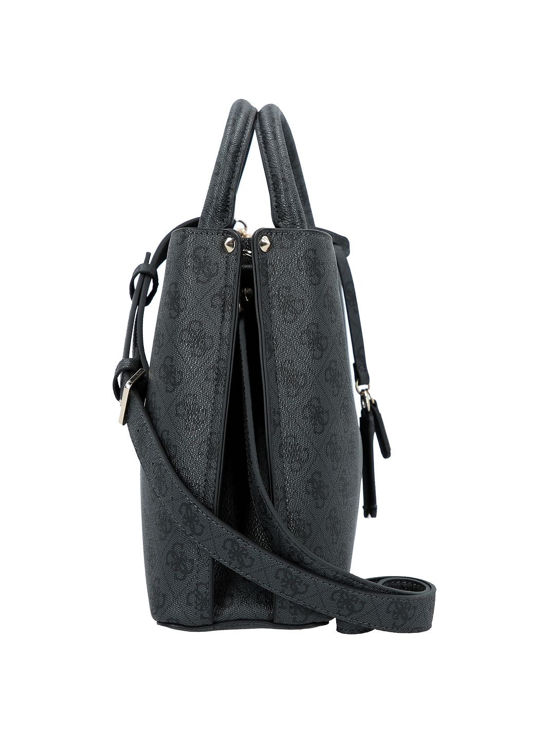 Guess Meridian II Borsa tote 30 cm Guess Meridian II Borsa tote 30 cm