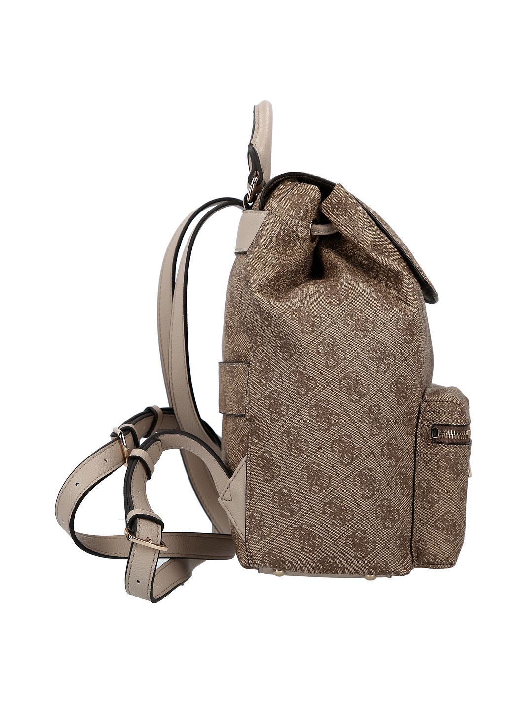 Guess Manhattan II Zaino da città 33 cm
