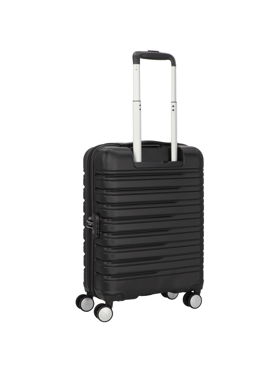 American Tourister Flashline 4 ruote Trolley cabina 55 cm American Tourister Flashline 4 ruote Trolley cabina 55 cm