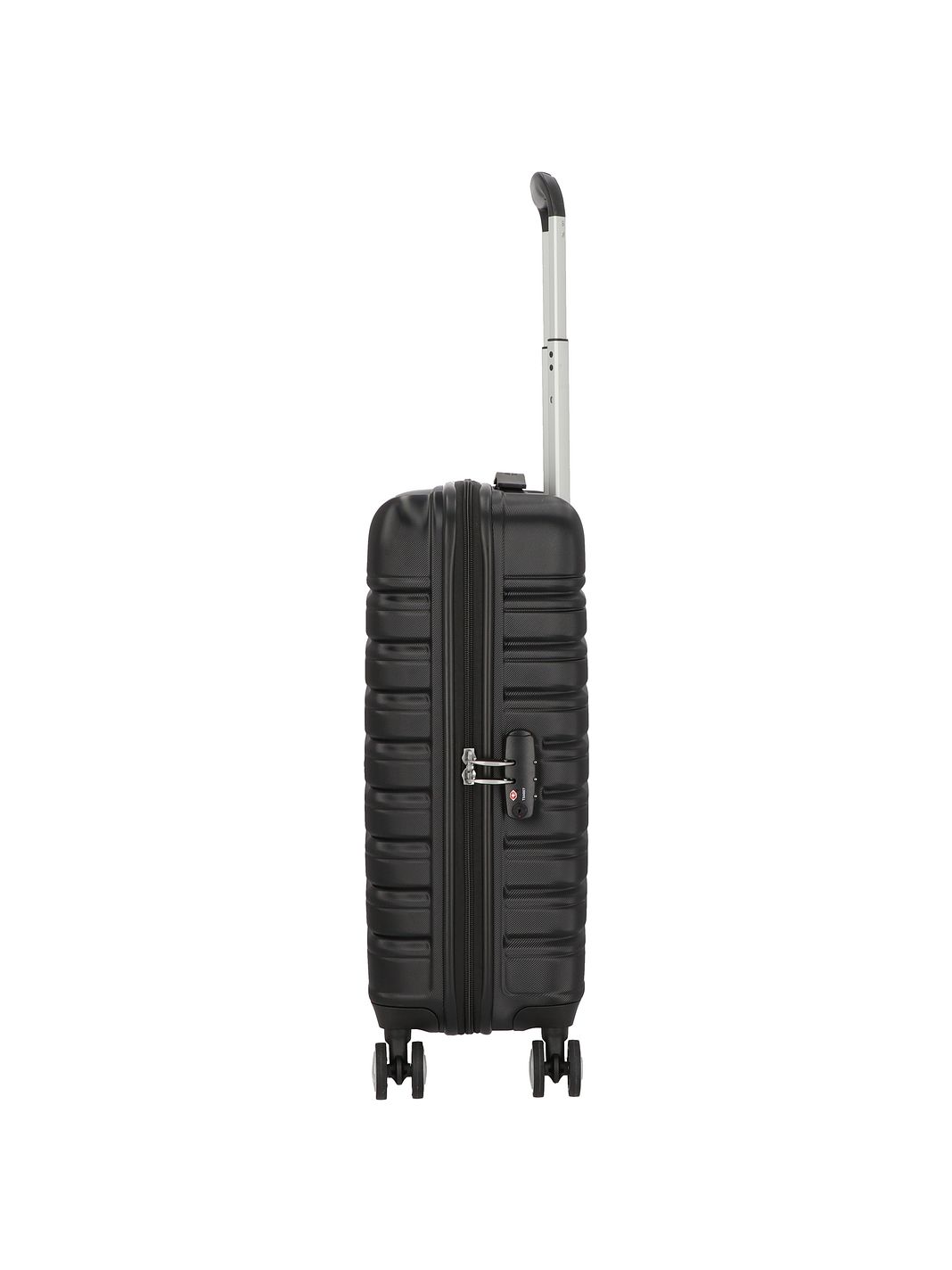 American Tourister Flashline 4 ruote Trolley cabina 55 cm American Tourister Flashline 4 ruote Trolley cabina 55 cm