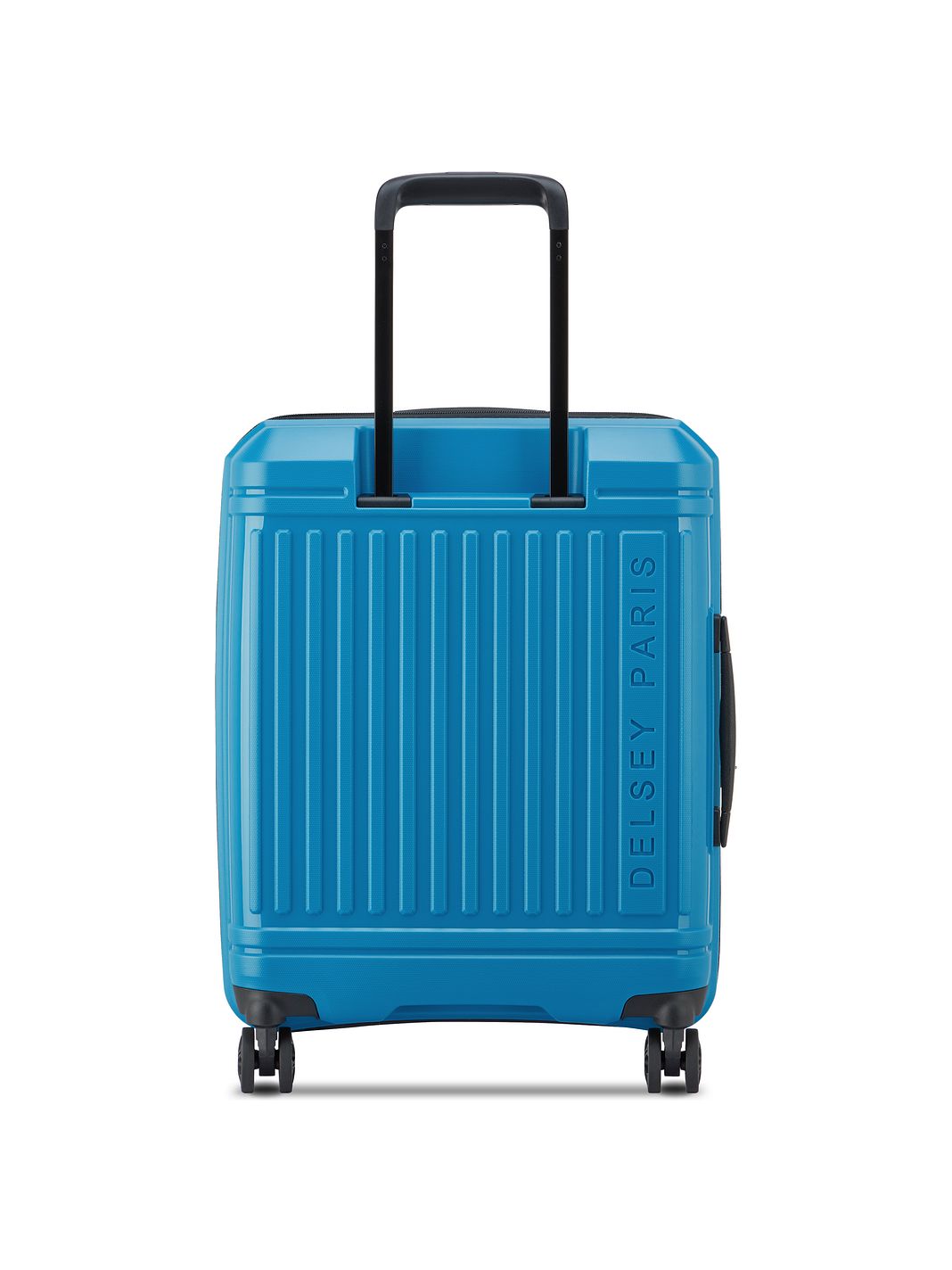 Delsey Paris Lutece Se 4 ruote Trolley cabina 55 cm espandibile Delsey Paris Lutece Se 4 ruote Trolley cabina 55 cm espandibile
