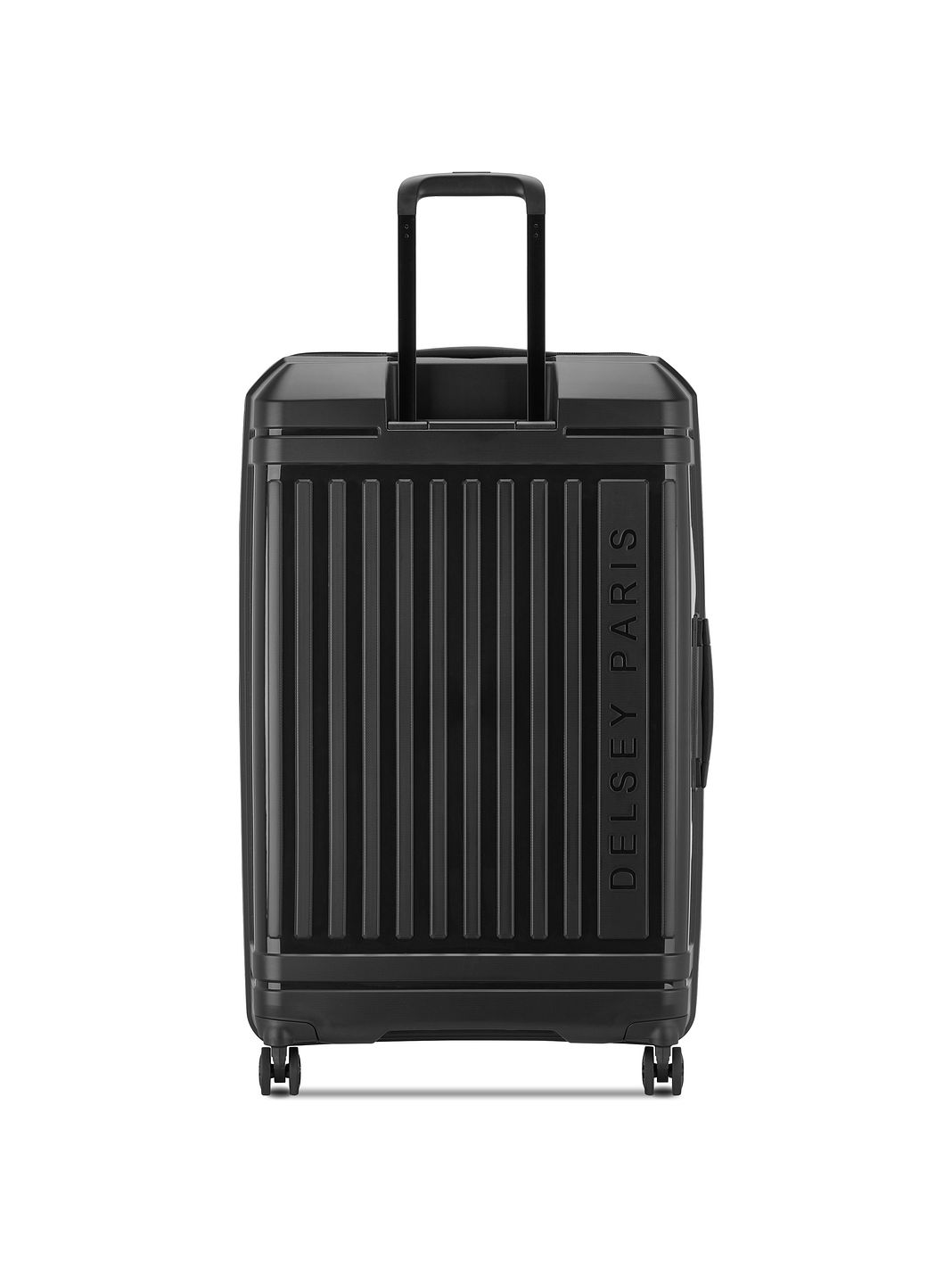 Delsey Paris Lutece Se 4 ruote Carrello 79 cm espandibile Delsey Paris Lutece Se 4 ruote Carrello 79 cm espandibile