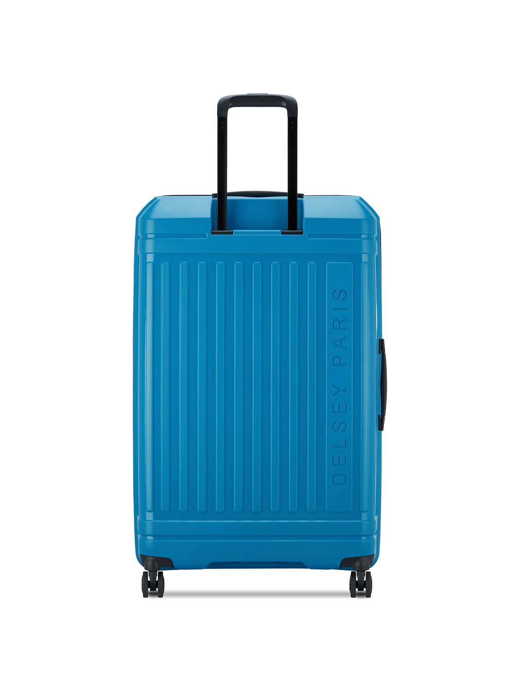 Delsey Paris Lutece Se 4 ruote Carrello 79 cm espandibile Delsey Paris Lutece Se 4 ruote Carrello 79 cm espandibile