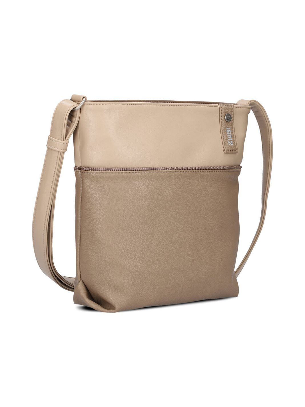 Zwei Jana Bolso bandolera 29 cm Zwei Jana Bolso bandolera 29 cm