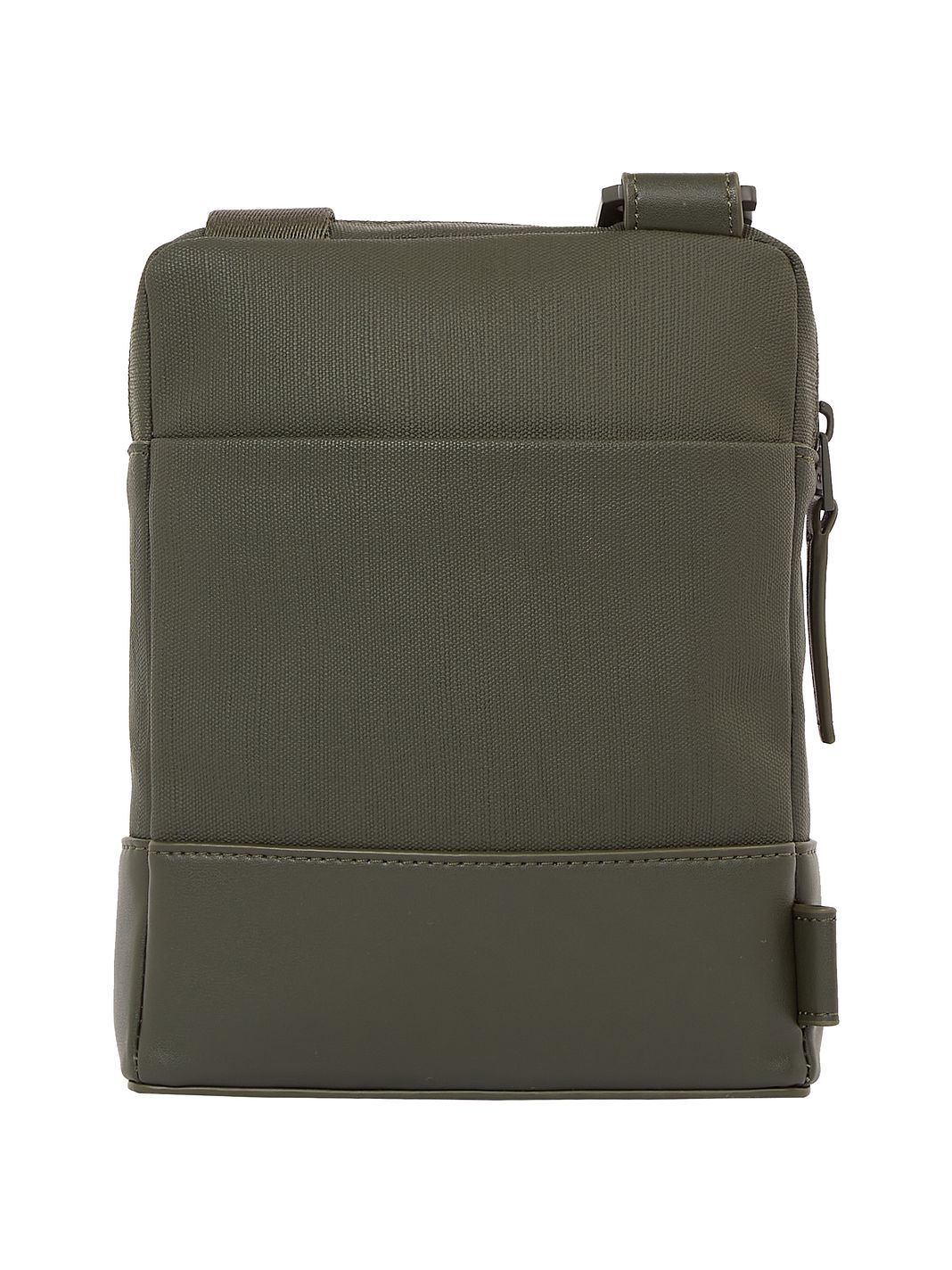 Calvin Klein Tech Sensual Bolsa banderola Mini Bag 17 cm