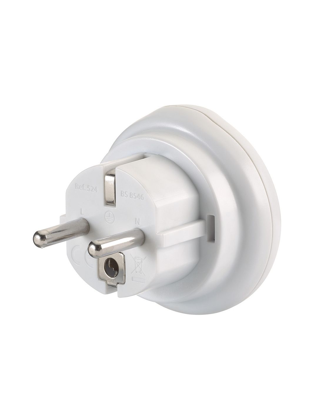 Go Travel Rejseadapter Go Travel Rejseadapter