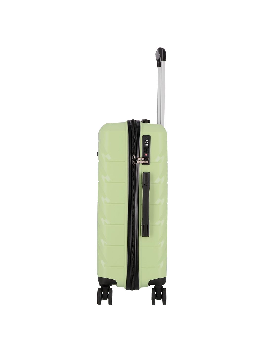 d & n Travel Line 4100 4 ruedas Juego de maletas 3 piezas d & n Travel Line 4100 4 ruedas Juego de maletas 3 piezas