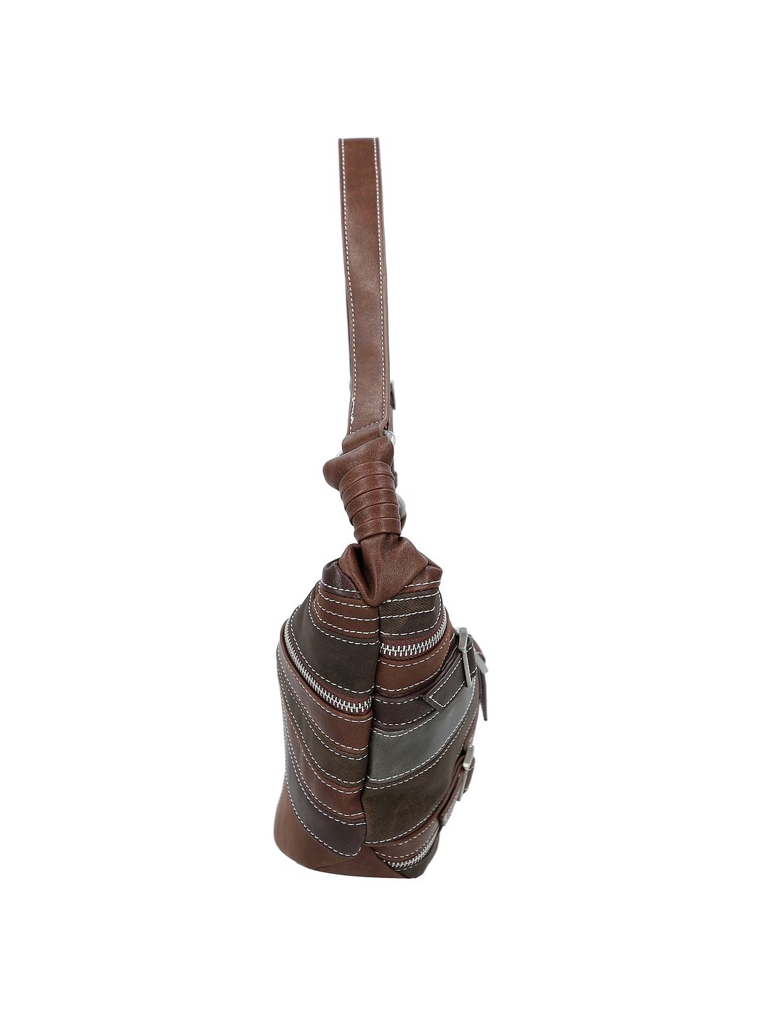 Desigual Fibonacci Munster 2.0 Skuldertaske 42 cm Desigual Fibonacci Munster 2.0 Skuldertaske 42 cm
