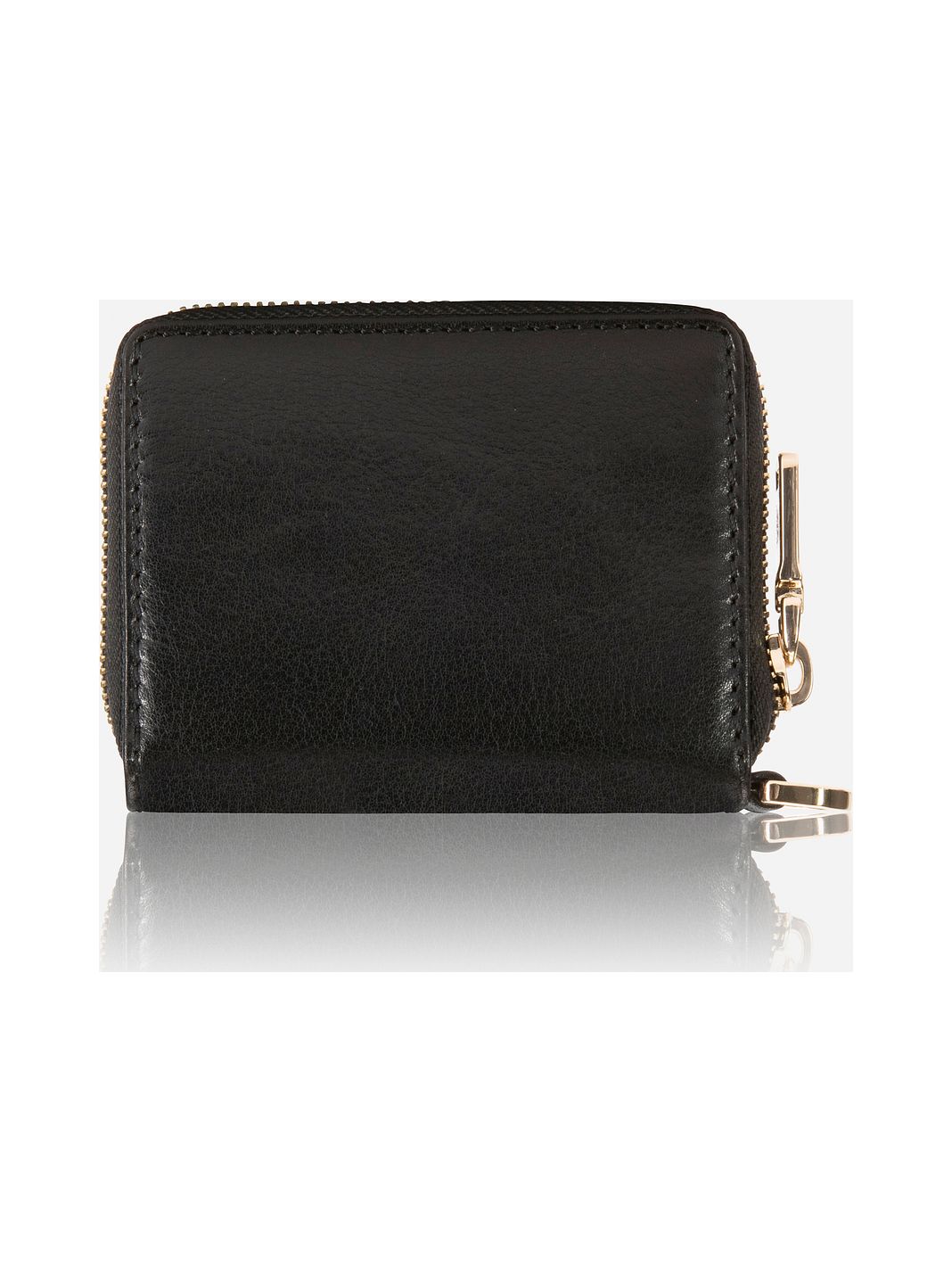 Jekyll & Hide Verona Tarjetero Bloqueo RFID Piel natural 11 cm Jekyll & Hide Verona Tarjetero Bloqueo RFID Piel natural 11 cm