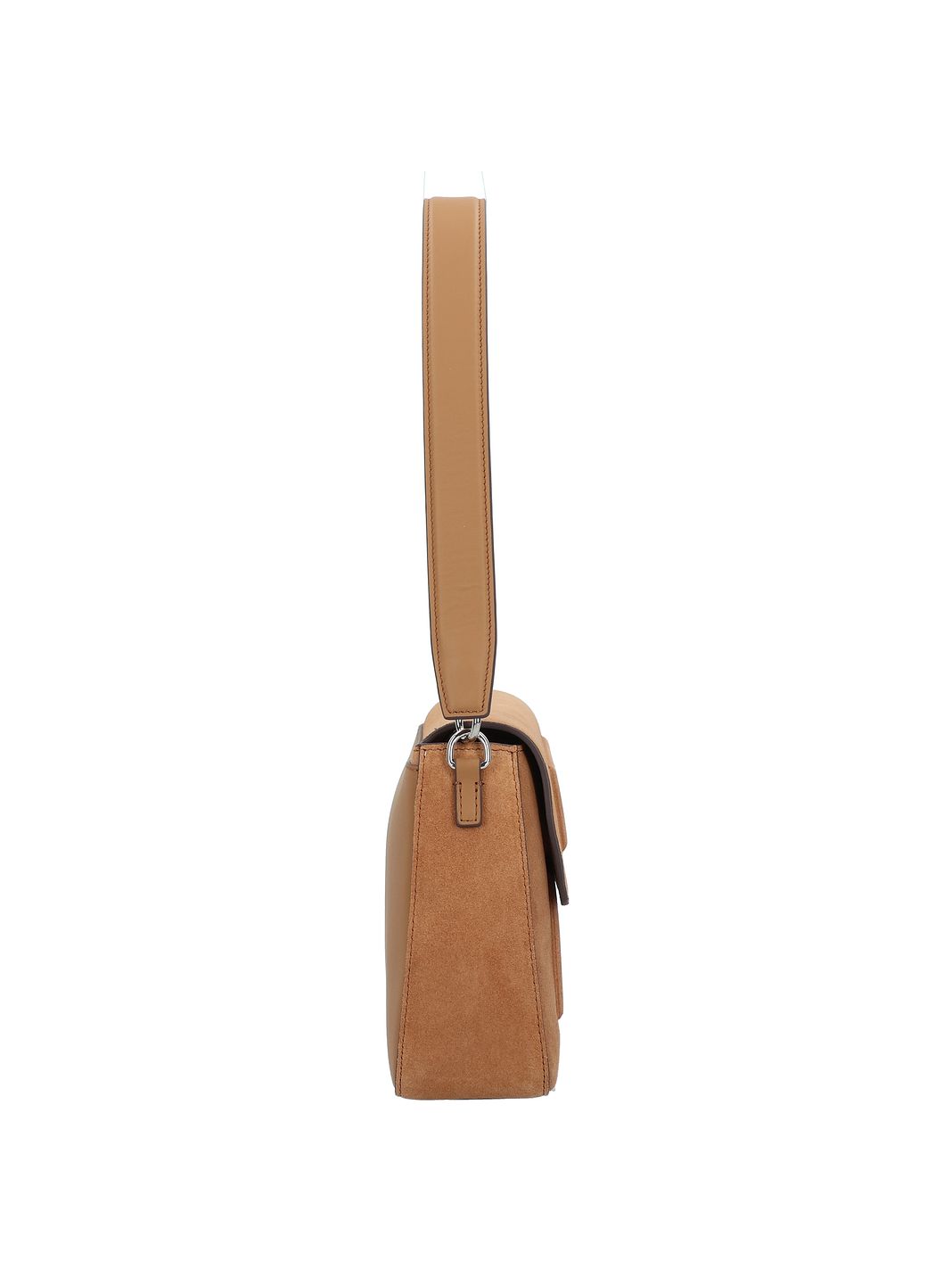Karl Lagerfeld Ikon Bolso para hombre Piel natural 31 cm Karl Lagerfeld Ikon Bolso para hombre Piel natural 31 cm