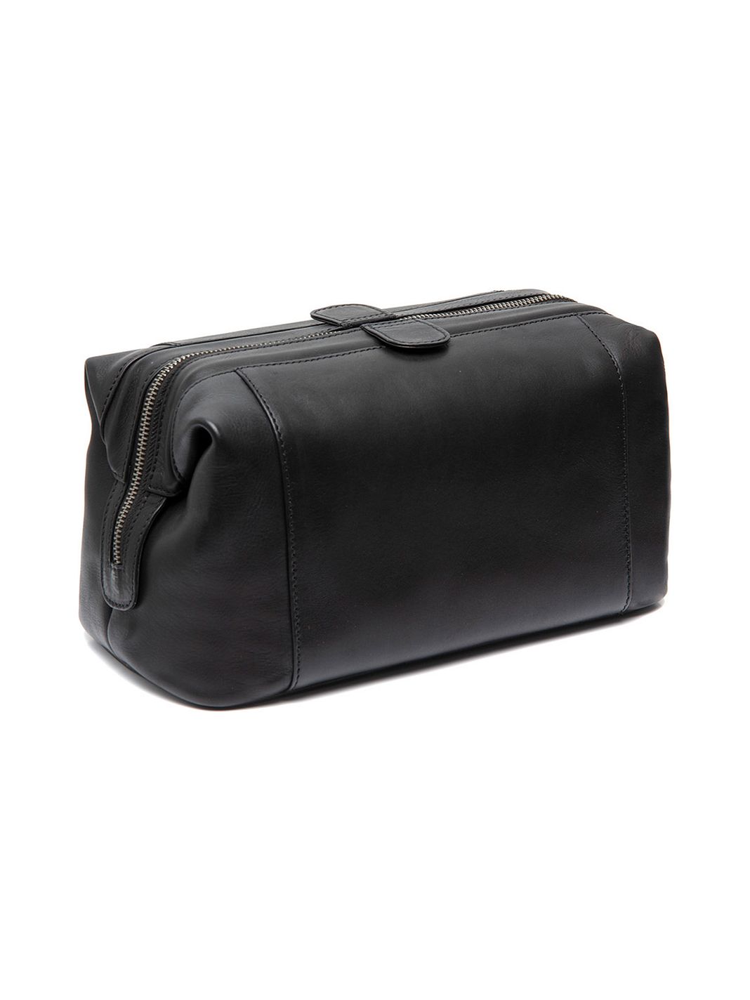 The Chesterfield Brand Biassa Bolsas de aseo Piel natural 28 cm