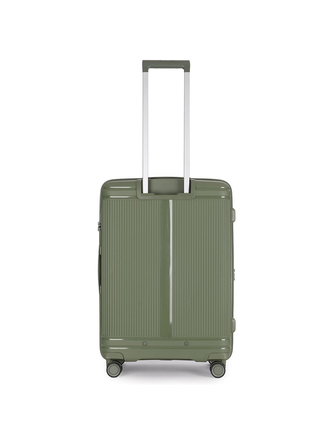 Stratic Straw T 4 ruedas Trolley M 67 cm Con asa expansible Stratic Straw T 4 ruedas Trolley M 67 cm Con asa expansible