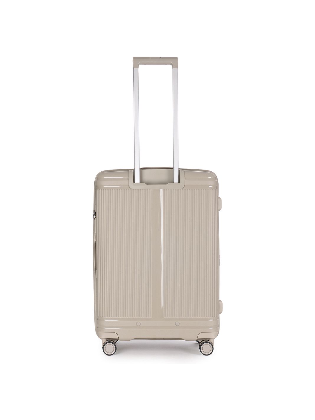 Stratic Straw T 4 ruedas Trolley M 67 cm Con asa expansible Stratic Straw T 4 ruedas Trolley M 67 cm Con asa expansible