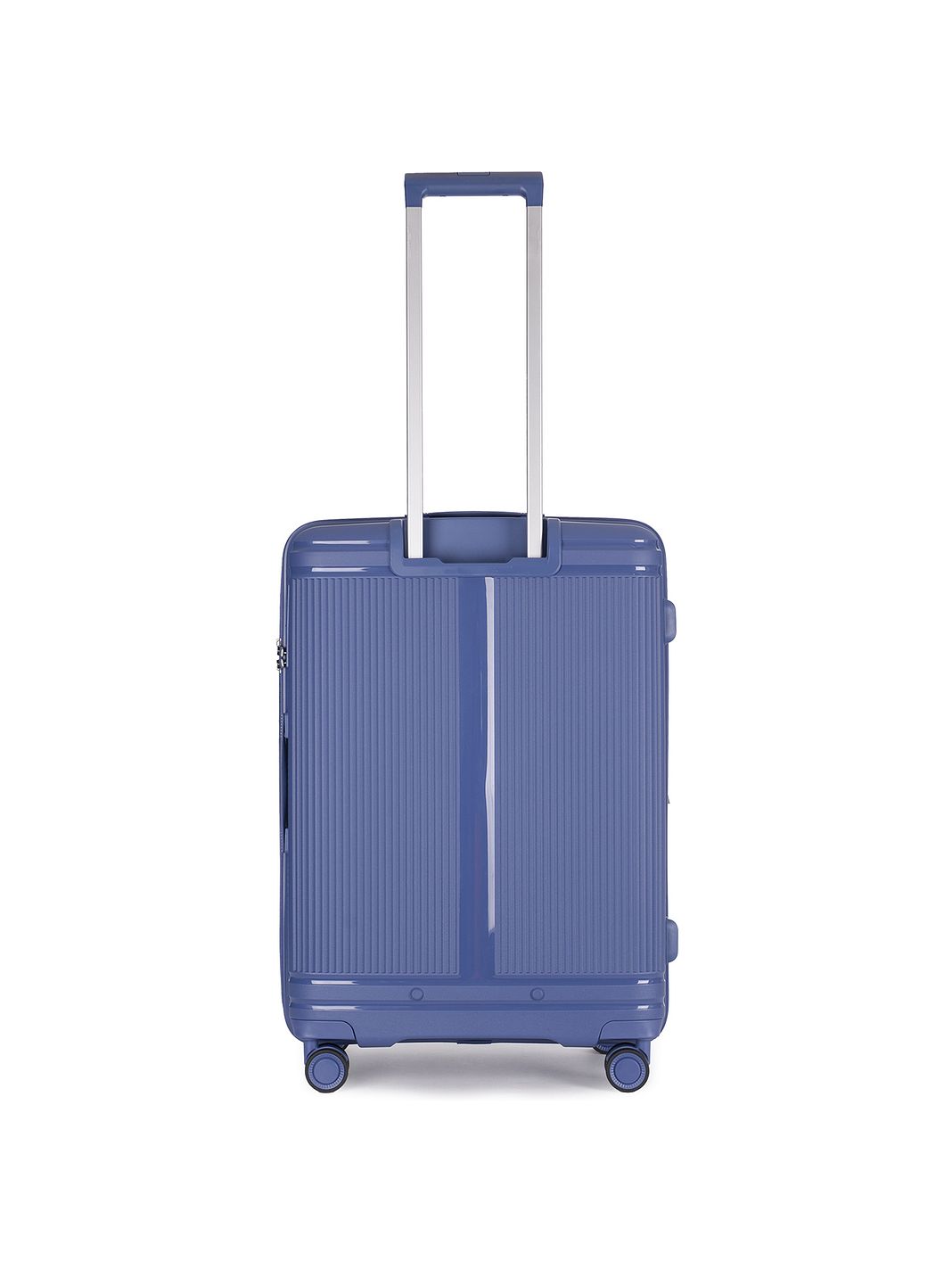 Stratic Straw T 4 ruedas Trolley M 67 cm Con asa expansible Stratic Straw T 4 ruedas Trolley M 67 cm Con asa expansible