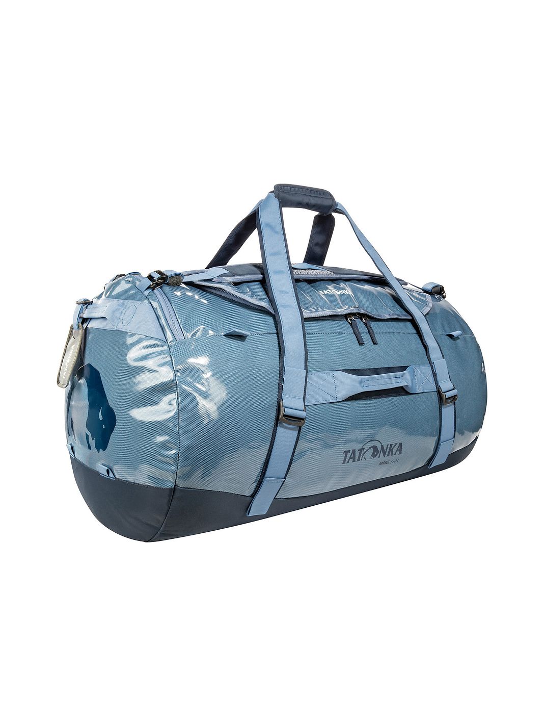 Tatonka Barrel 110 Bolsa de viaje fin de semana 74 cm Tatonka Barrel 110 Bolsa de viaje fin de semana 74 cm