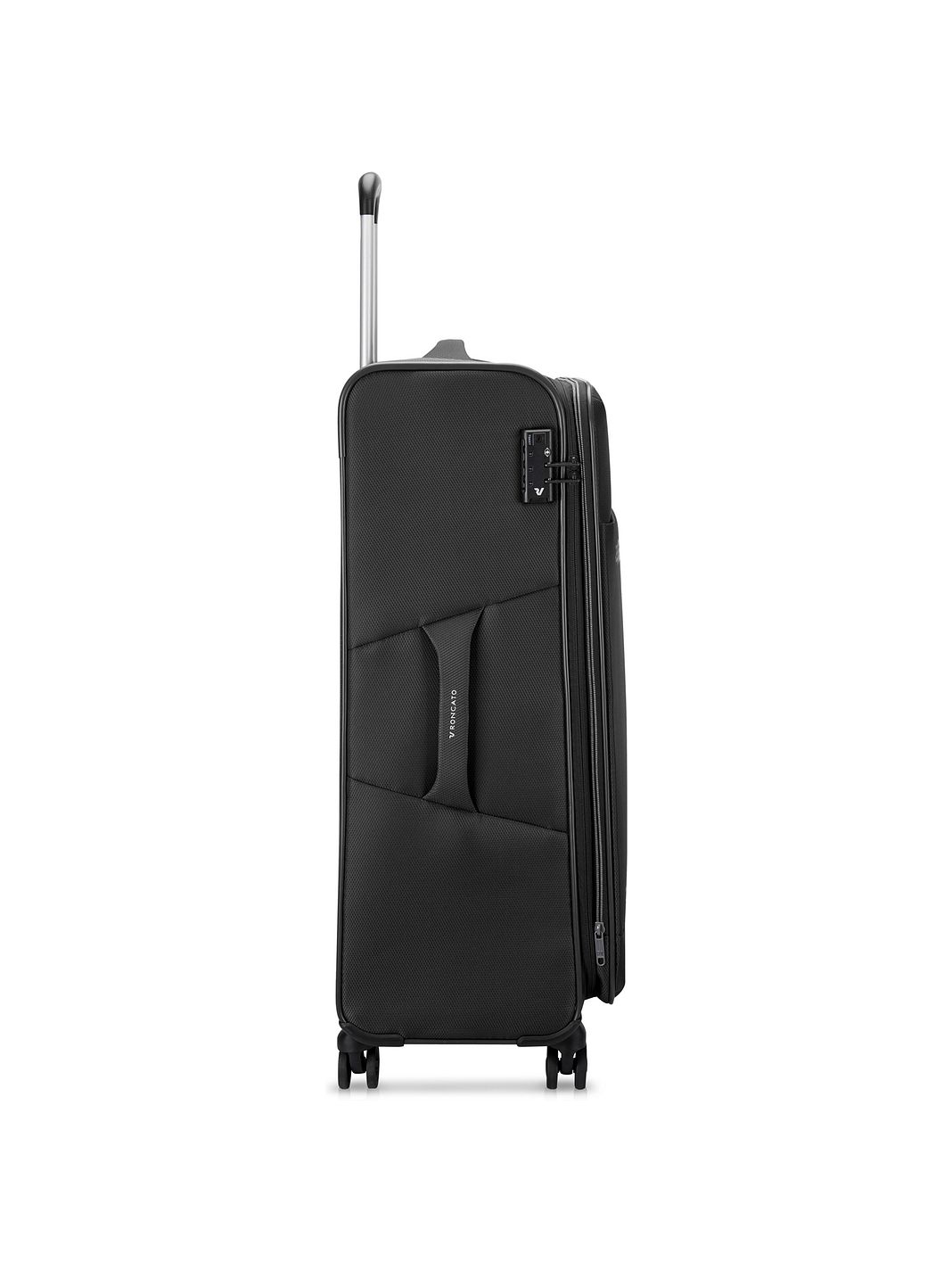Roncato Jazz 4.0 4 ruedas Trolley L 78 cm Con asa expansible Roncato Jazz 4.0 4 ruedas Trolley L 78 cm Con asa expansible