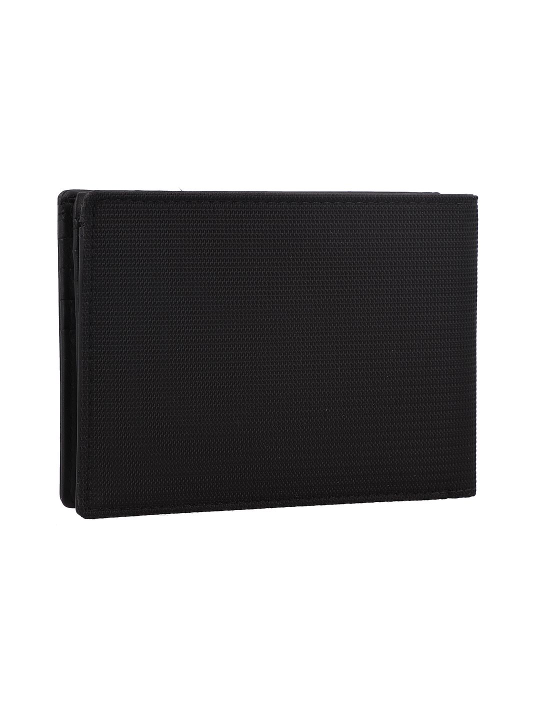 Piquadro Woody Cartera Bloqueo RFID Piel natural 13 cm Piquadro Woody Cartera Bloqueo RFID Piel natural 13 cm