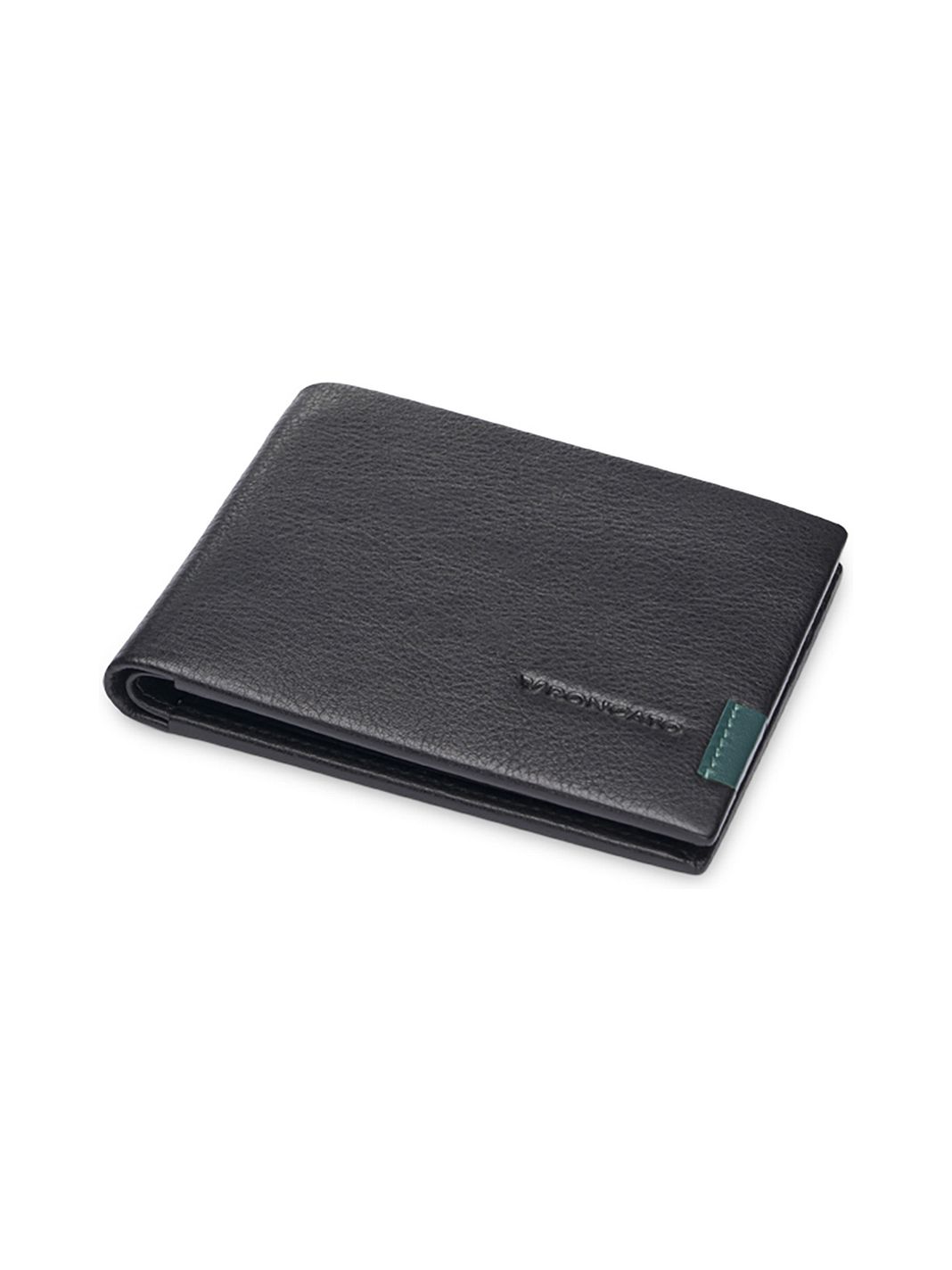 Roncato Monaco Cartera Bloqueo RFID Piel natural 11 cm Roncato Monaco Cartera Bloqueo RFID Piel natural 11 cm