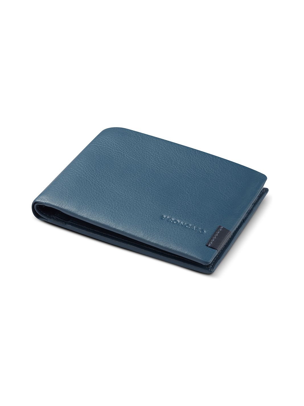 Roncato Monaco Cartera Bloqueo RFID Piel natural 11 cm